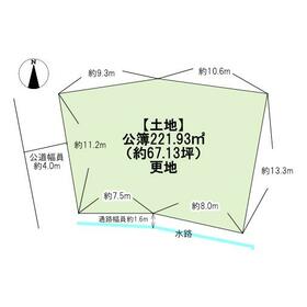 地形図等