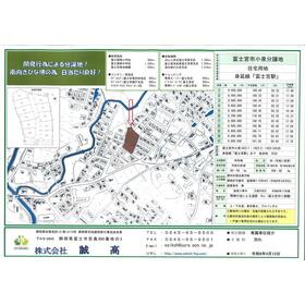 地形図等