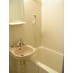 バス/シャワー