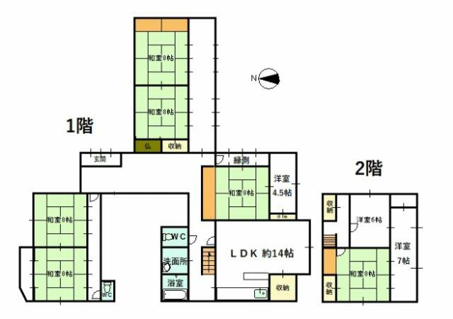 【中古】 北の駅/徳間書店/内海隆一郎 古書古本 Totodo: 数寄屋（伊藤ていじ/ 二川幸夫/ 田中一光）