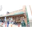 ショッピング施設