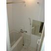バス/シャワー