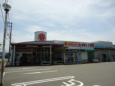 まるき