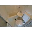 バス/シャワー