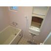 バス/シャワー