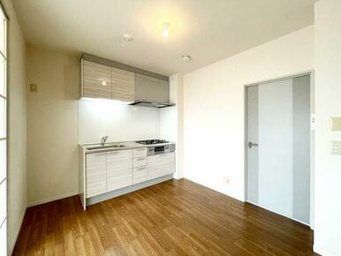 ダイニングです。