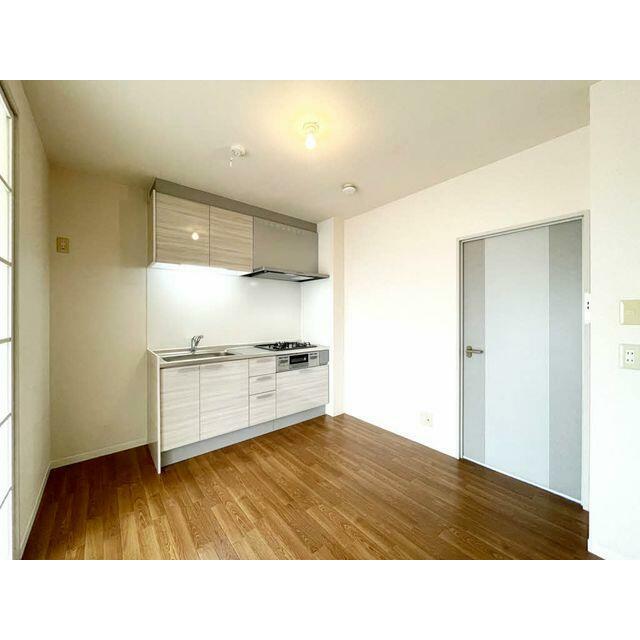 ダイニングです。