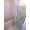 バス/シャワー