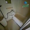 バス/シャワー