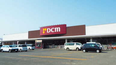 ＤＣＭ矢巾店