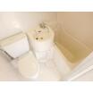 バス/シャワー