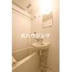バス/シャワー