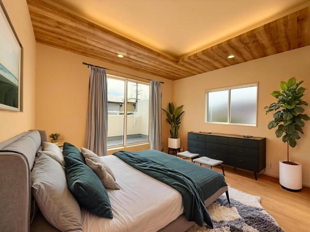 物件画像 福岡市早良区 有田５丁目 (賀茂駅) 2階建 4LDK