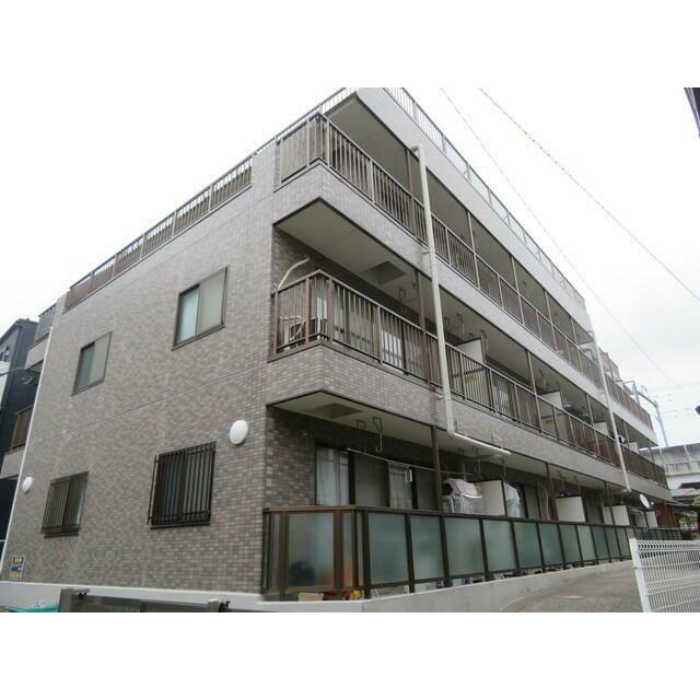 外観1