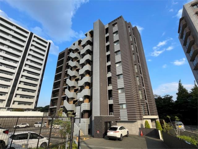 物件画像 サンパーク企救丘グラッセ 9階 3LDK