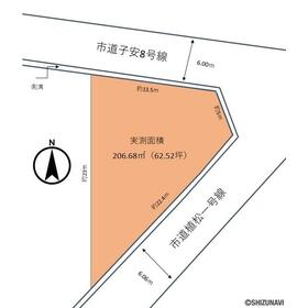 地形図等