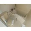 バス/シャワー