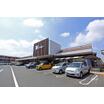 ショッピング施設