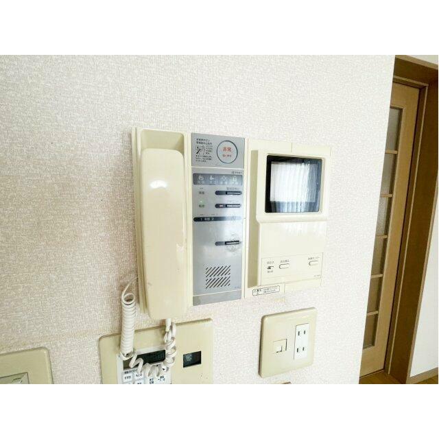 モニター付きインターホンです。■■■日住サービス京都五条店　冨岡勇人■■■