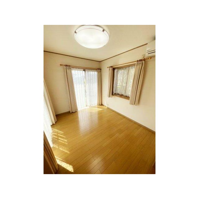 1階洋室約4帖です。■■■日住サービス京都五条店　冨岡勇人■■■