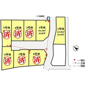 地形図等