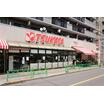 ショッピング施設
