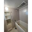 バス/シャワー