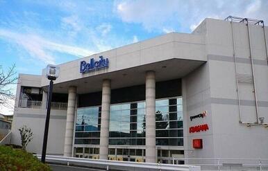 ベルシティ裾野