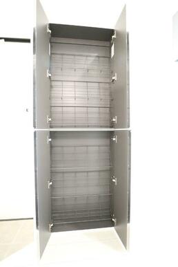 収納 シューズボックス