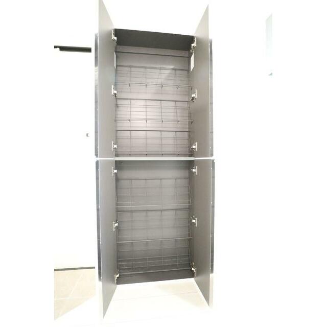 収納 シューズボックス