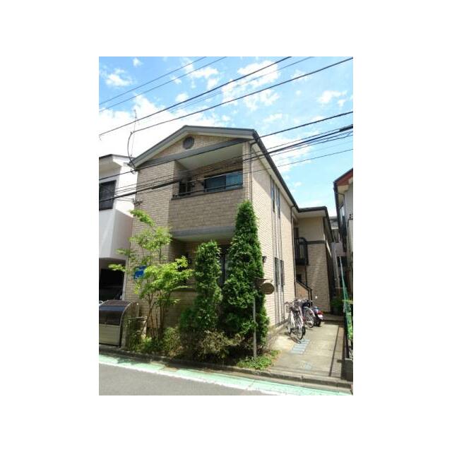 淵野辺駅より平坦徒歩7分♪静かな環境