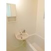 バス/シャワー