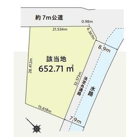 地形図等