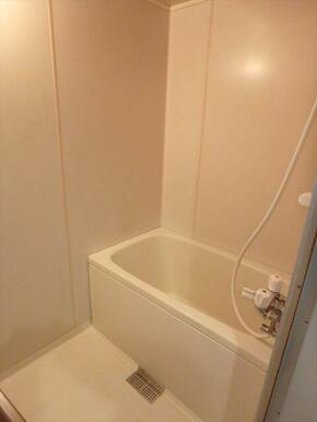 バス・トイレ別