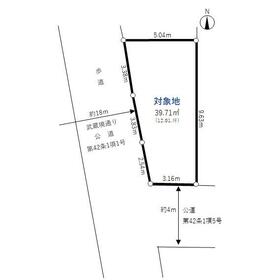 地形図等