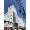 ショッピング施設