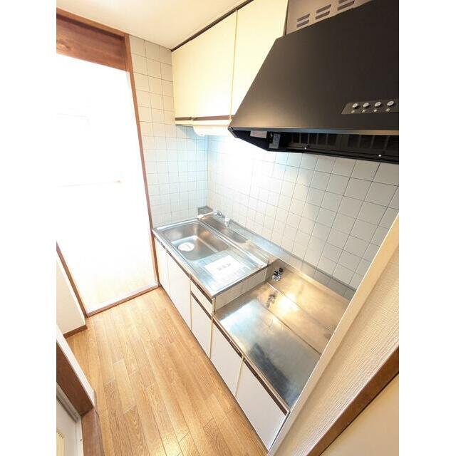 ★★キッチンスペースです♪★★