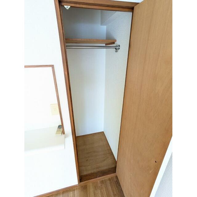 ★★9.4帖洋室の収納です♪★★