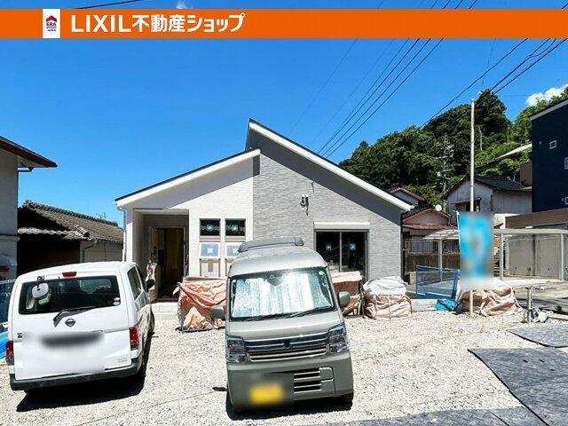 物件画像 北九州市八幡東区 勝山１丁目 (スペースワールド駅) 1階建 4LDK