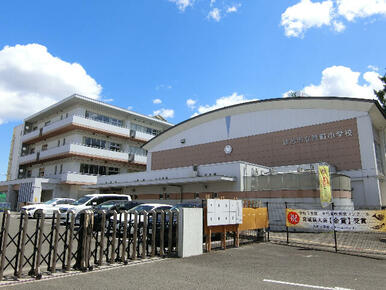 仙台市立荒町小学校