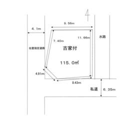 地形図等