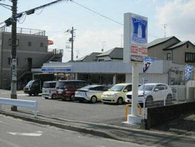 ローソン・スリーエフ市川曽谷八丁目店