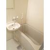 バス/シャワー