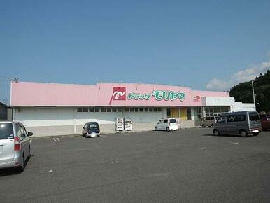 ドラッグモリヤマ