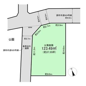 地形図等