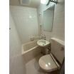 バス/シャワー