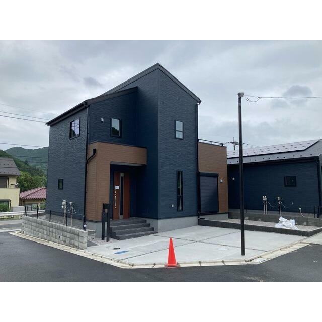 ピンとくるものから始まる新居との巡り合わせ（3号棟）