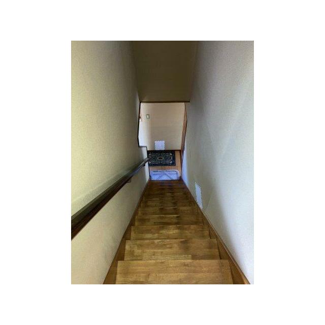 階段