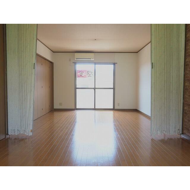※反転タイプのお部屋