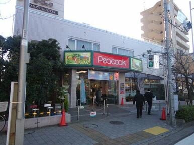 大丸ピーコック桜新町店